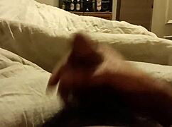 Rishi Bhardwaja In An Exciting Masturbation Scene!