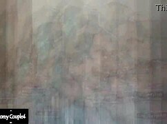 unfaithful latina milf rides husband's friends to orgasm