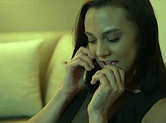 i'm watchin maria jade and nikko jordan give sloppy pov blowjob