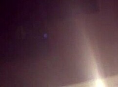 Bbw Wife Getting Spanked During Bent Over Doggy Sex