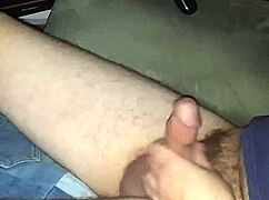 jerking hard wishing fill butthole