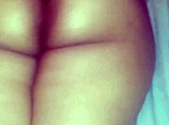 a fat housewife bbw relaxing at home on december 4th 2014 at 10:29 pm