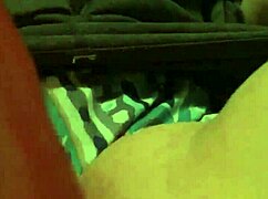 Girlfriend MASTURBATES with TOYS in PRIVATE