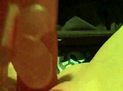 Girlfriend MASTURBATES with TOYS in PRIVATE