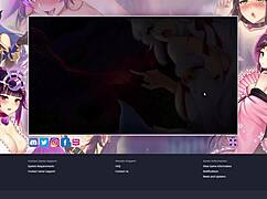 Watch Fap Goddess Big Tits Anal Blowjob!