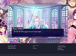 Watch Fap Goddess Big Tits Anal Blowjob!