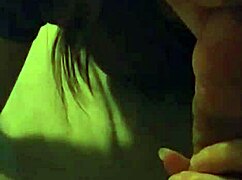 haley anthony performs oral act