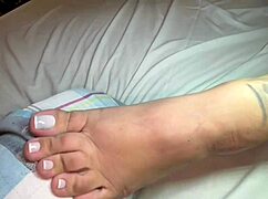 THIS YEAR WAS FUCKED WITH SEVERAL YOUNG GIRLS AND THIS CUTE BABE ORGASMS HARD