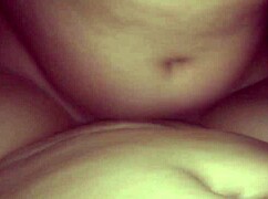 Group activity with her