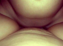 Group activity with her