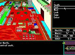 Let's play rance quest for hikari part 3