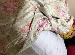 Nao Acreditei Quando Vi Minha Novinha Assim Tive Que Gravar A Buceta Dela Que Tesao Completo No Red