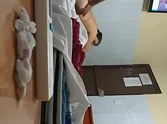 Mommy's Tight Vagina Squirts During Play