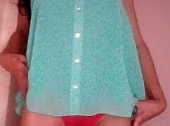 Esposa infiel me llamo para cogerme y ella se graba con su telefono