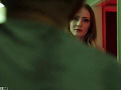 Heavily Inked Babe Sid Shares Naughty Story Before Intense Fucking In Motel