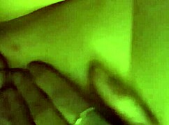 Playing With That Shaved Pussy Until It's Wet And Tight 😏