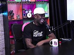 his dick stuck in her mouth with braces