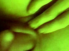 Playing With That Shaved Pussy Until It's Wet And Tight 😏