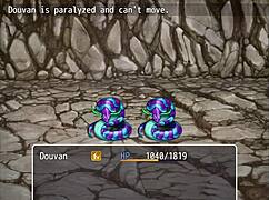 Twin Virgin Sisters Lose Virginity In Anime Group Fuck