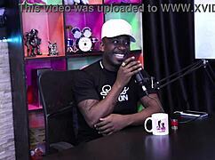 his dick stuck in her mouth with braces