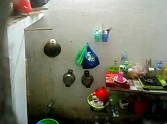 Girl studies at Can Tho Medical School