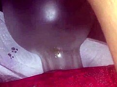 Bisexual Anal Play Turns Me On So Much!