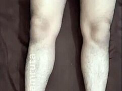 indian cutie cheats with hairy pussy 😘