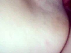 Fucking big ass with monster cock