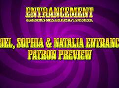 Intriguing trailer for euk-san-xv