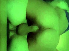 ¡Cortito Con Mi Novia Argentina En Video Casero!