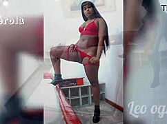 these ebony mulata photos are so delicious, right?