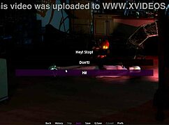 Playing Halloween in the Rift with Caitlyn