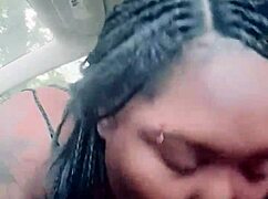 Boyfriend Shoots Monster Cock Cumshot into My Mouth