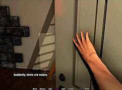 Playing Halloween in the Rift with Caitlyn