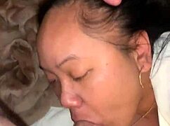 Verified asian with big ass deepthroats.