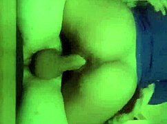 ¡Cortito Con Mi Novia Argentina En Video Casero!