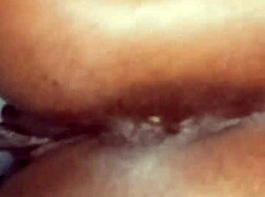 Wife fucked in ass next room