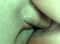 Riding Cock in the Backseat with Intense Anal Action.