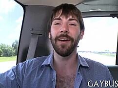 Homosexual Encounters Captured