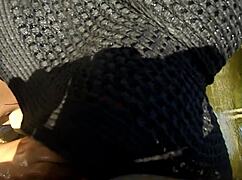 Outdoor Amateurs Compilation Featuring Close-Up Shots Of Latina Couples In Public Part 1