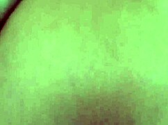 Riding Cock in the Backseat with Intense Anal Action.