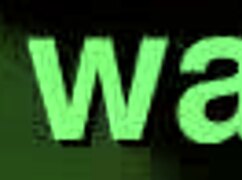 straight back doggystyle creampie in panties