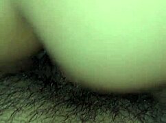 Deep Anal Sex Feels Intense Emotionally