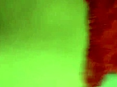 straight back doggystyle creampie in panties