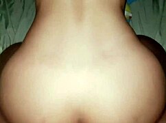 My brother-in-law sneaked in to wreck my backdoor at midnight.