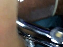 Shemale Cock Explodes!