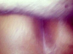 Fucking my bbw's fat ass hard