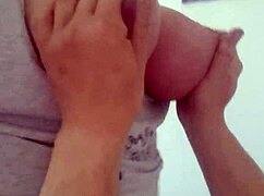 Busty Amateur BBW MILF Craves Early Morning Action