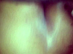 Fucking my bbw's fat ass hard