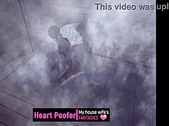 Feeling Relaxed In The Sauna